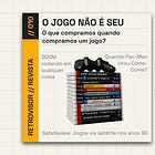 Edição 010 do Retrovisor // Revista está no ar