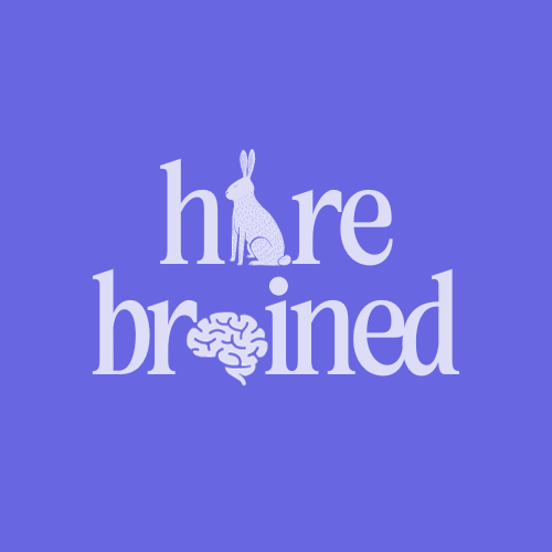 hare brained