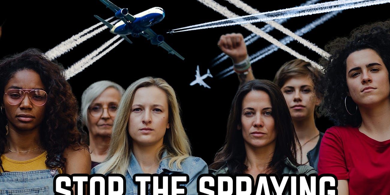 Arizona Chemtrails Townhall: Citizens Testify & Demand "STOP THE GEOENGINEERING NOW!"