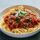 Bolognese