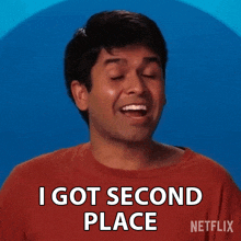 2nd Place GIFs | Tenor