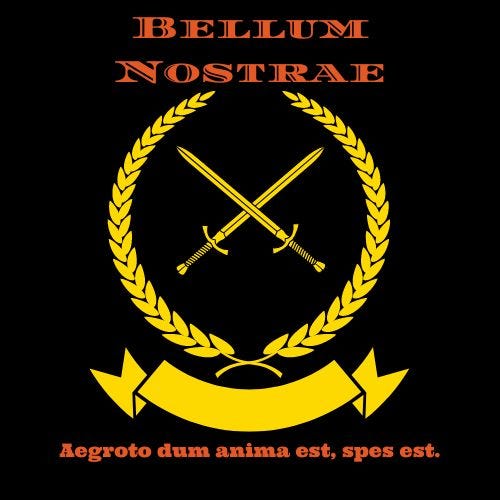 Bellum Nostrae logo