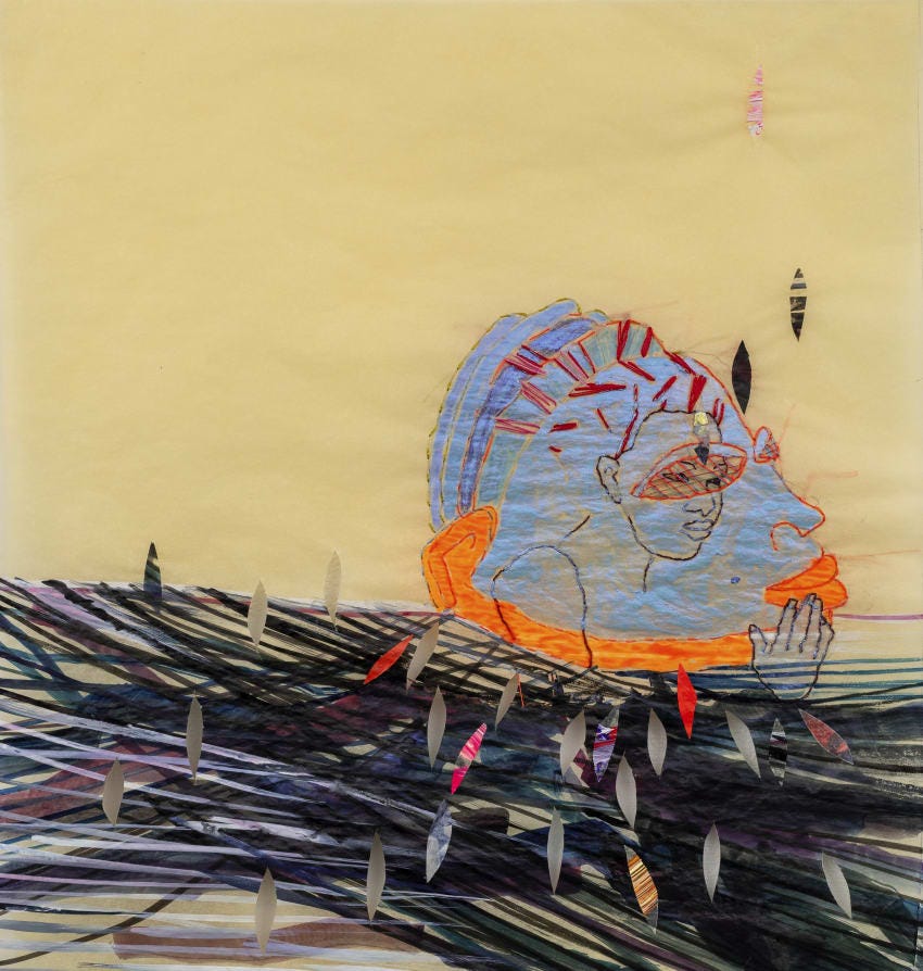 Wura-Natasha Ogunji, space comma space comma space