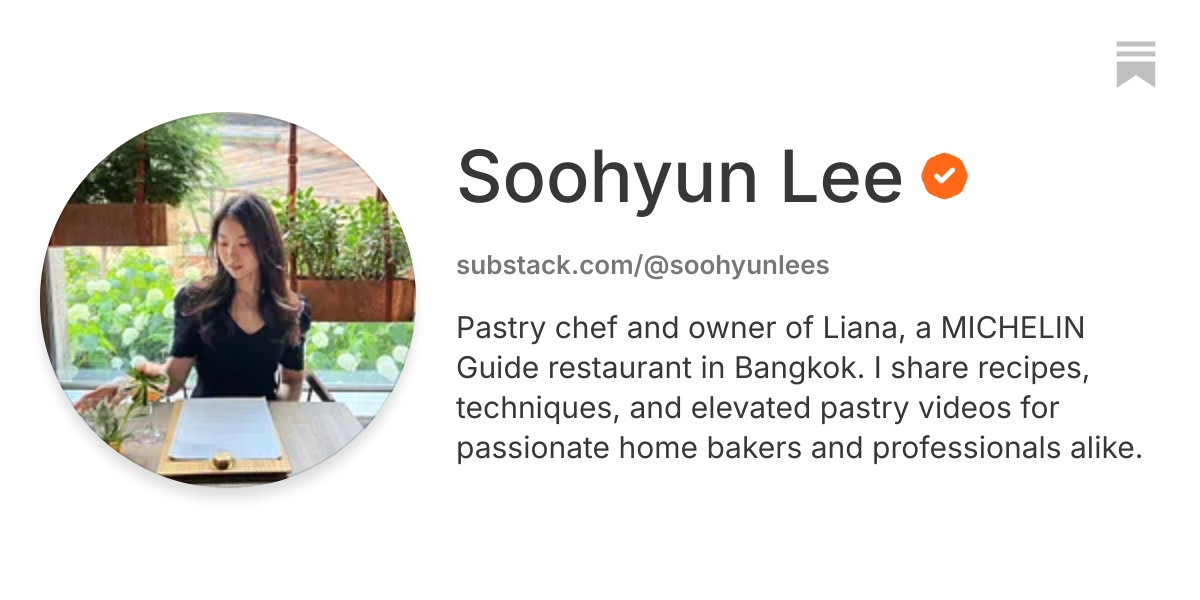 Soohyun Lee | Substack