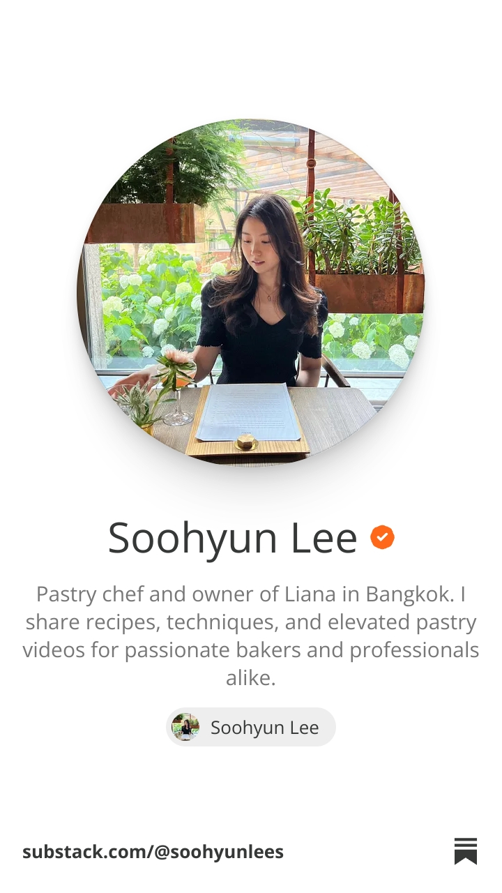 Soohyun Lee | Substack