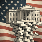 What the Stars Say About The Midterms & the Road to 2028