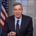 Warner calls for accountability in ICE shooting, backs war powers resolution on Venezuela