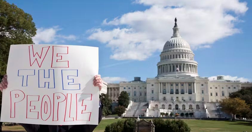 MAGA Lies! Medicaid, Medicare & SNAP Cuts - Big Ugly Bill