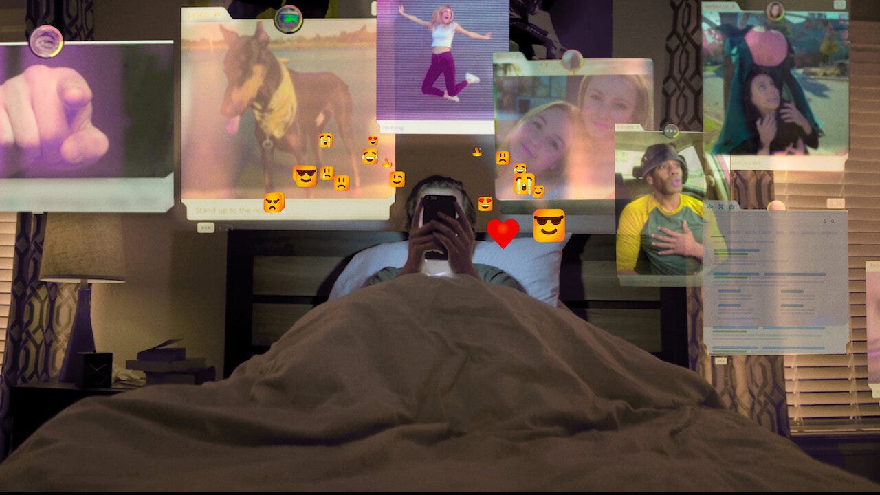 Watch The Social Dilemma | Netflix Official Site