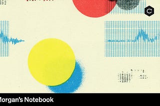 Morgan's Notebook: The Art of Spending Money