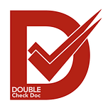 Double Check Doc