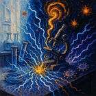 Interview with Jamie Andrews