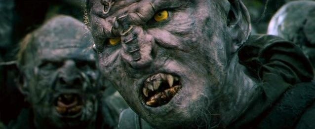 Orcs | The One Wiki to Rule Them All | Fandom