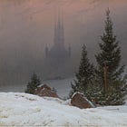 Over By Christmas (a short story)