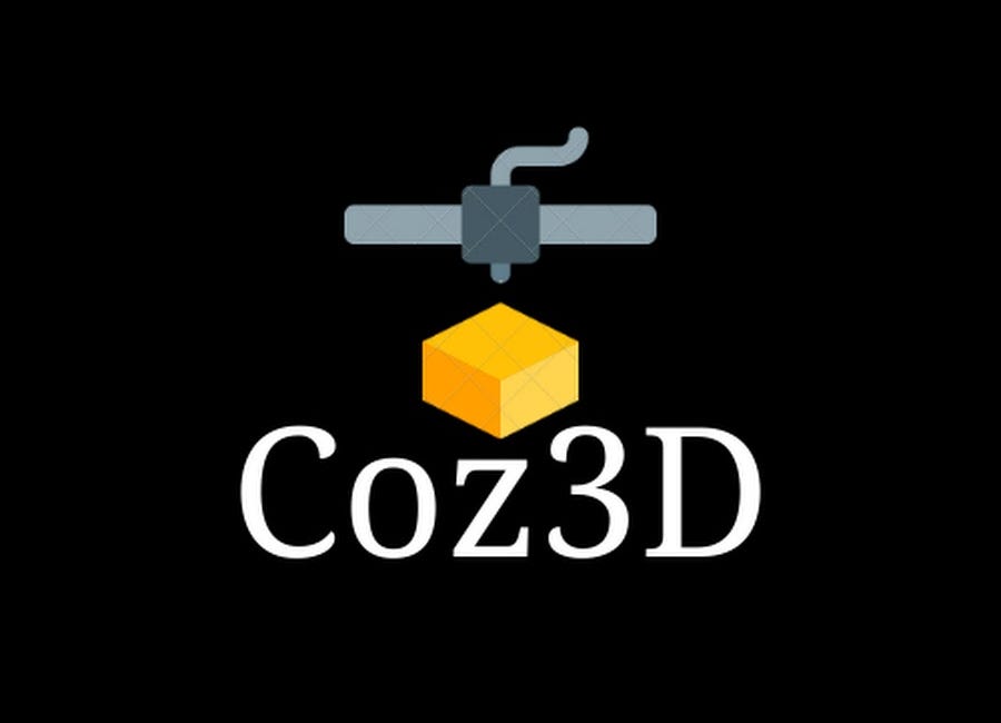 Exhibitor Highlight: Coz3D - GalaxyCon St. Louis 