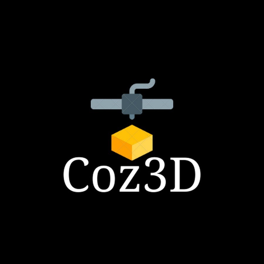 Coz3D Logo - GalaxyCon St. Louis Interview