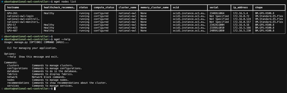 A screenshot of a computer
AI-generated content may be incorrect. A screenshot of a computer
AI-generated content may be incorrect.