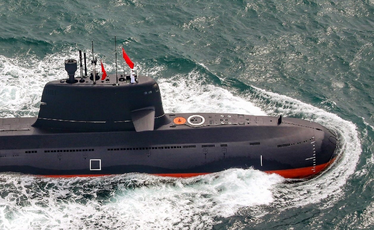Type-039C