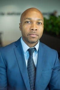 Dean Jones: A Visionary Chartered Fellow and Founder of Jamaica Homes Dean Jones: A Visionary Chartered Fellow and Founder of Jamaica Homes