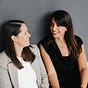 Elli & Lea | und gleichzeitig's avatar