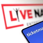 Jurado determina que Ticketmaster y Live Nation operan como un monopolio