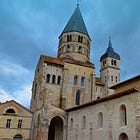 Darkness to Dawn: Cluny and the Rescue of Christendom