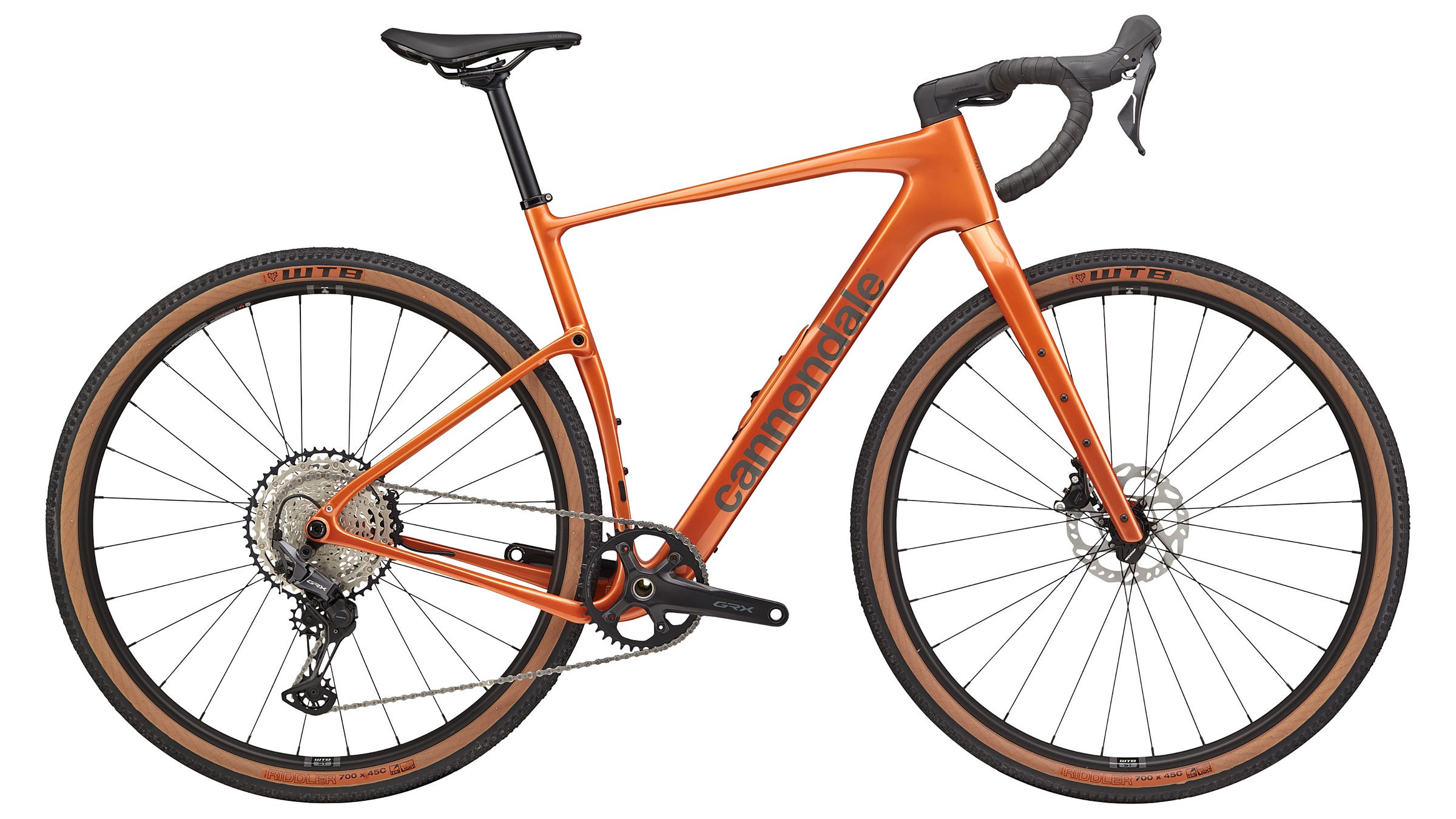 2025 Cannondale Topstone Carbon