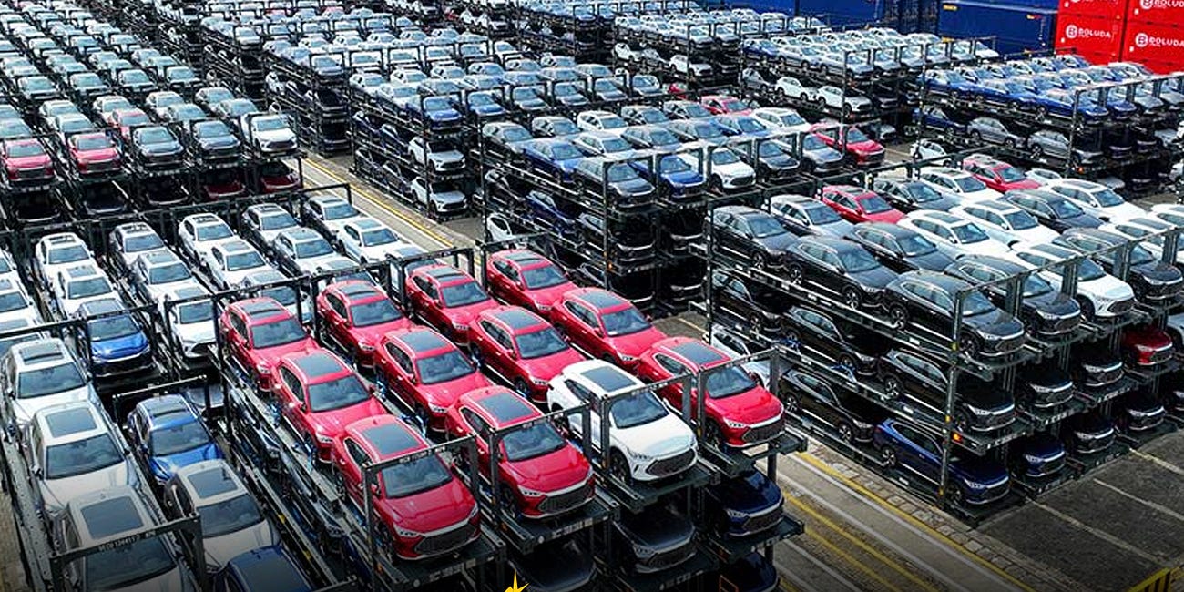 When Battery Economics Shift: What Gets Stress-Tested in China’s EV Strategy?