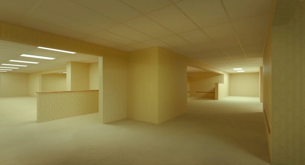 Backrooms_(Teaser) Backrooms_(Teaser)