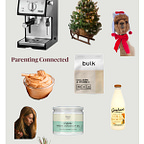 Lou @ Parenting Connected