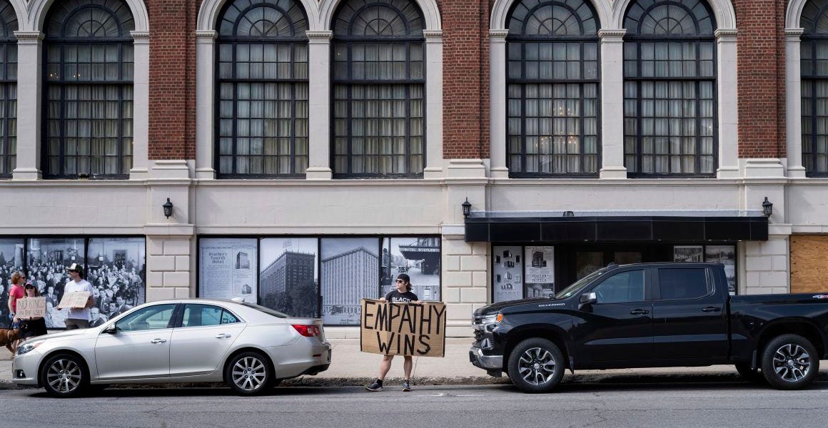 The Conservation of People – Culture Victory