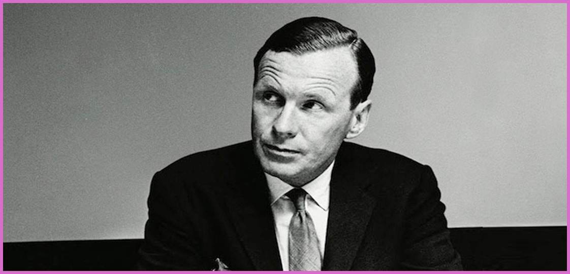 Ogilvy: The Search for the World's Greatest Salesman