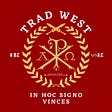 Trad West's avatar