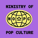 Ministry of Pop Culture's avatar