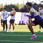 VarsityWA football positional breakouts: Ranking 20 wide receivers for 2026 season