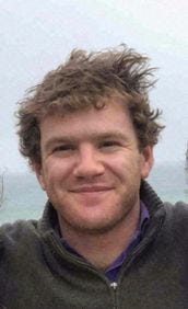 Dr. Conor Molloy