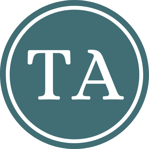 Artwork for Troy Anderson's Blog