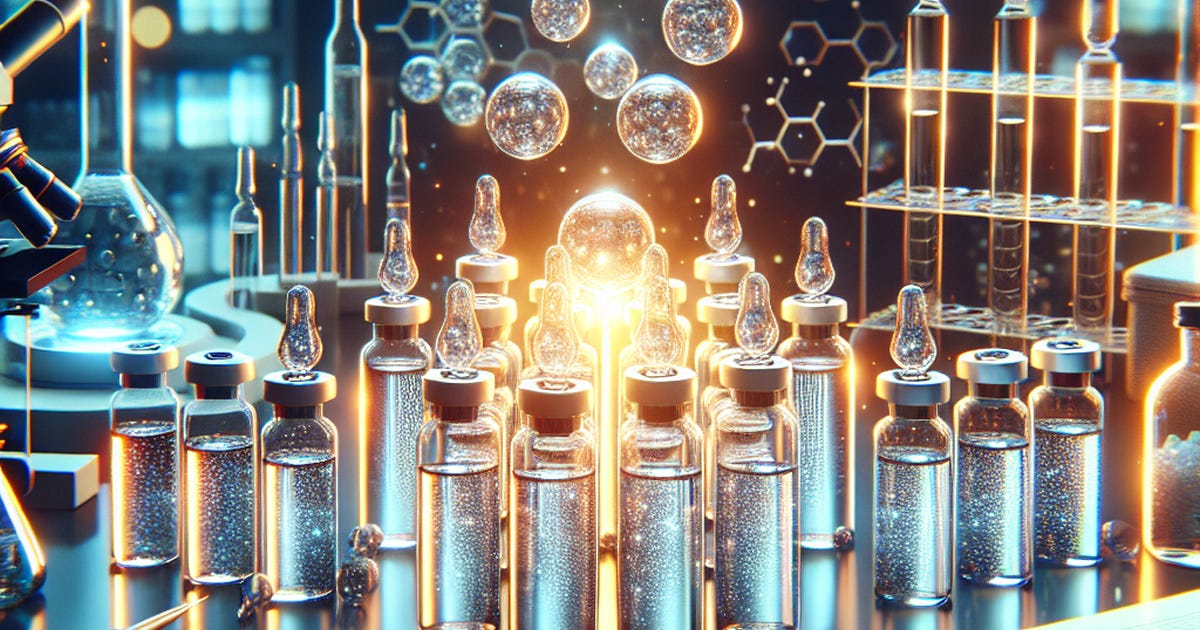 NanoViricides NanoViricides