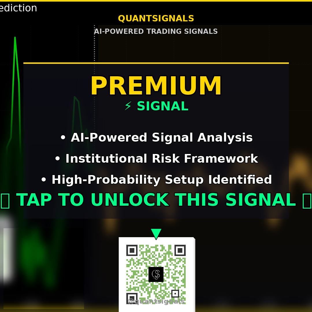 BTC QuantSignals V4 Crypto 2026-01-26