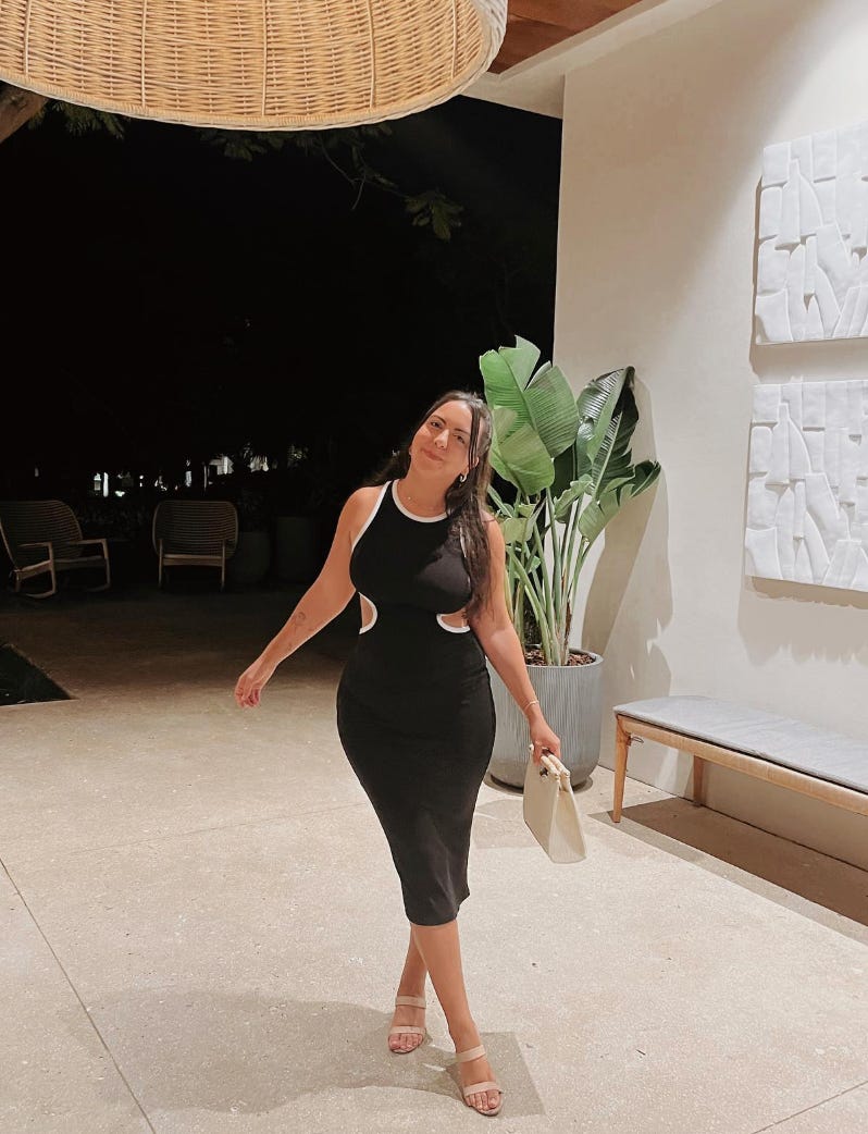 bodycon dress bodycon dress Simply Brown Ribbed Midi Lounge Do Not Bleach Evening Dresses & Gowns Jennifer Aniston braves the Color:05 Orange