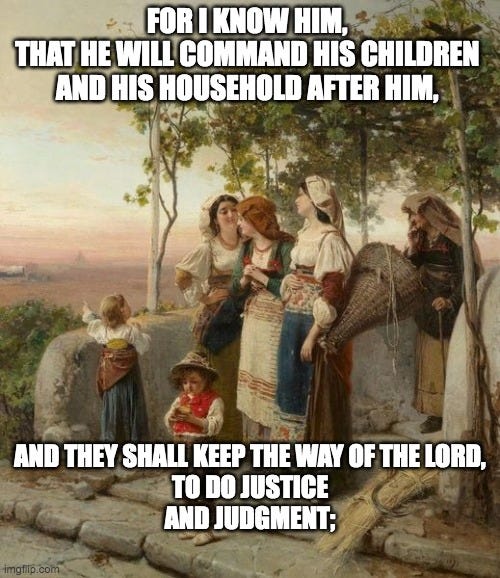 Jonadab: A Response: The Conclusion