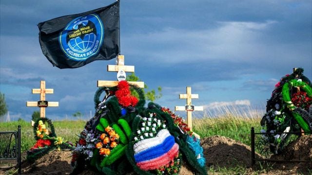 кладбище в красноярске
