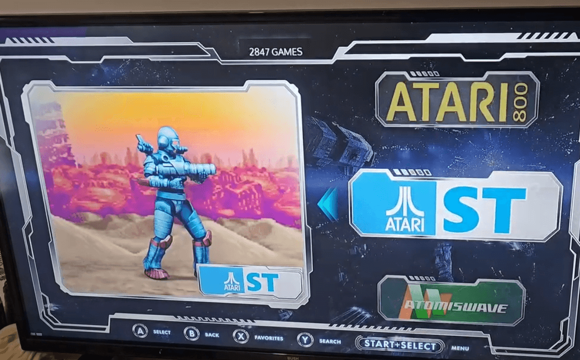 Are retro gaming consoles legal? Here's what you need to know Are retro gaming consoles legal? Here's what you need to know