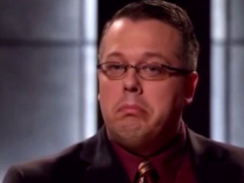 The Ionic Ear on Shark Tank - Business Insider