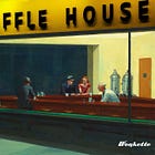 FEMA Orders Waffle House Teleportation Guy To Shut Up About Teleporting To Waffle House