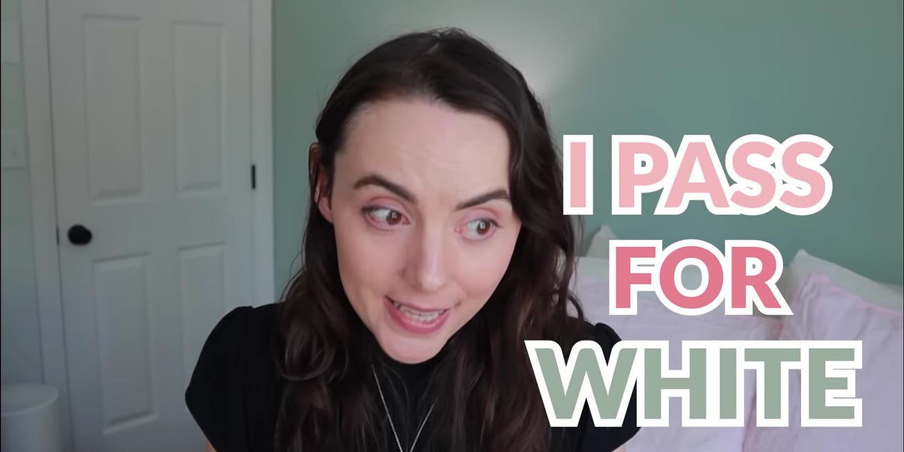 How Transracial Will Soon Be Totally Normal