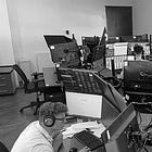 The Answer to a Trade Is Another Trade, or: 46 Mid-Year Field Notes from the Trading Desk