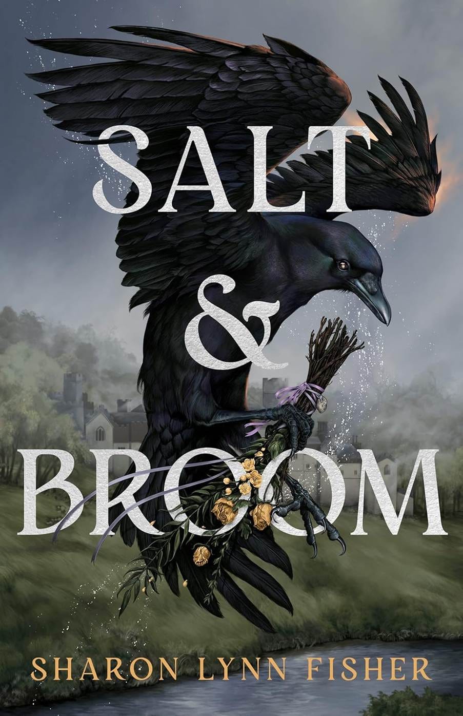 A bird holding a broom

AI-generated content may be incorrect.