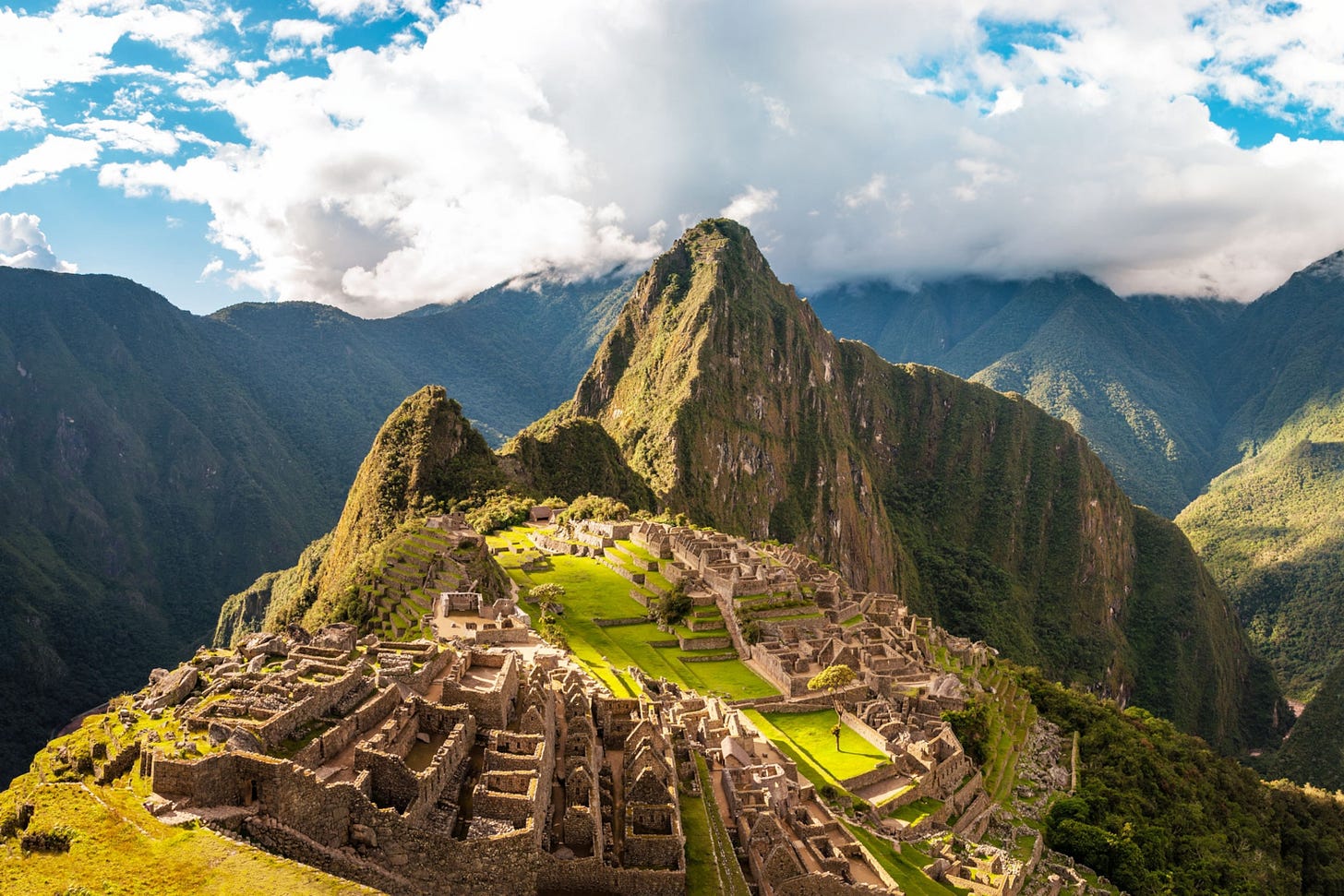 3 of the best sites in Peru's Sacred Valley to see by rail | National  Geographic