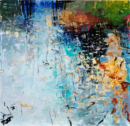 Inner Banks by Forrest Moses